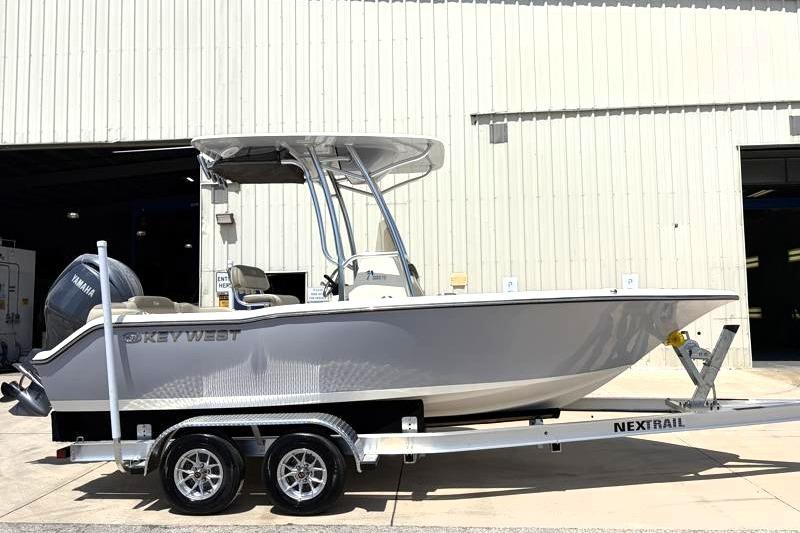 2024 Key West 203 FS