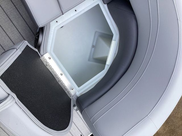 2026 SunCatcher Fusion 324SL - 22