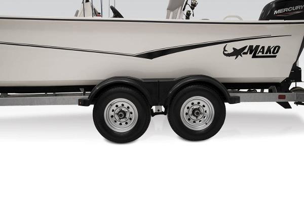 2023 Mako Pro Skiff 19 CC - 15