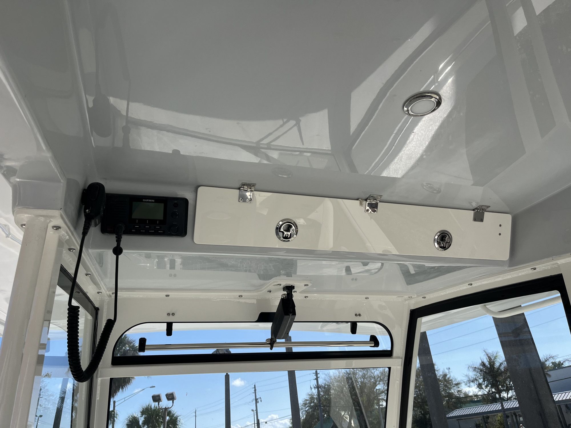 2026 Cobia 350 Center Console - 15