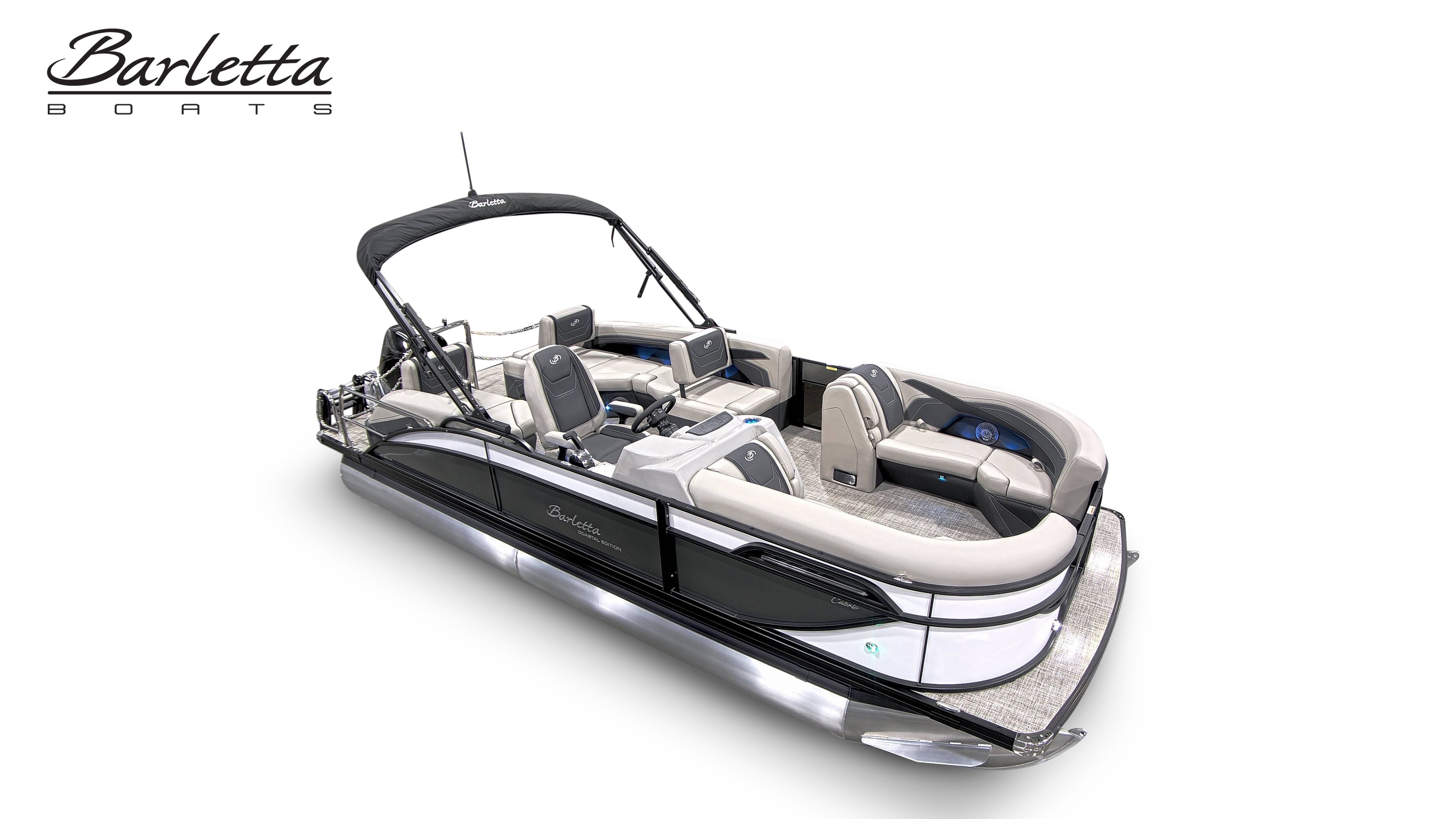 2026 BARLETTA C22M - Image 9