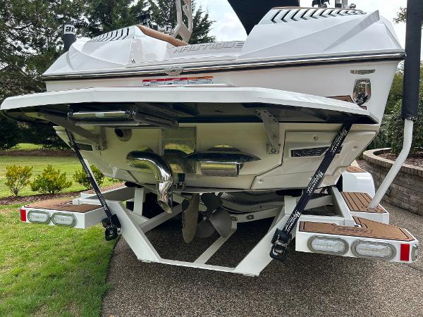 2019 Nautique Super Air Nautique G23 - 5