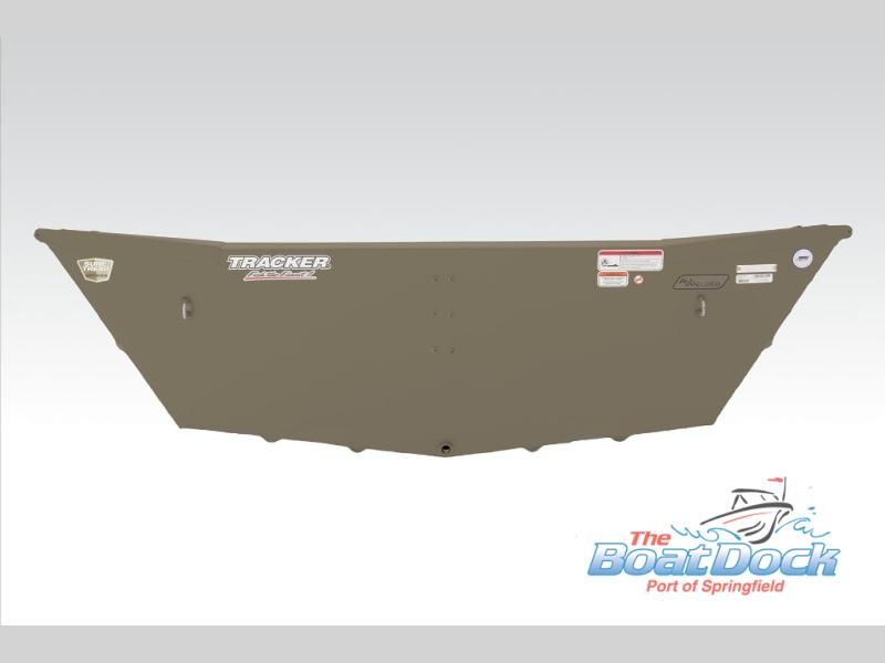 2026 Grizzly 1754 Utility - 10