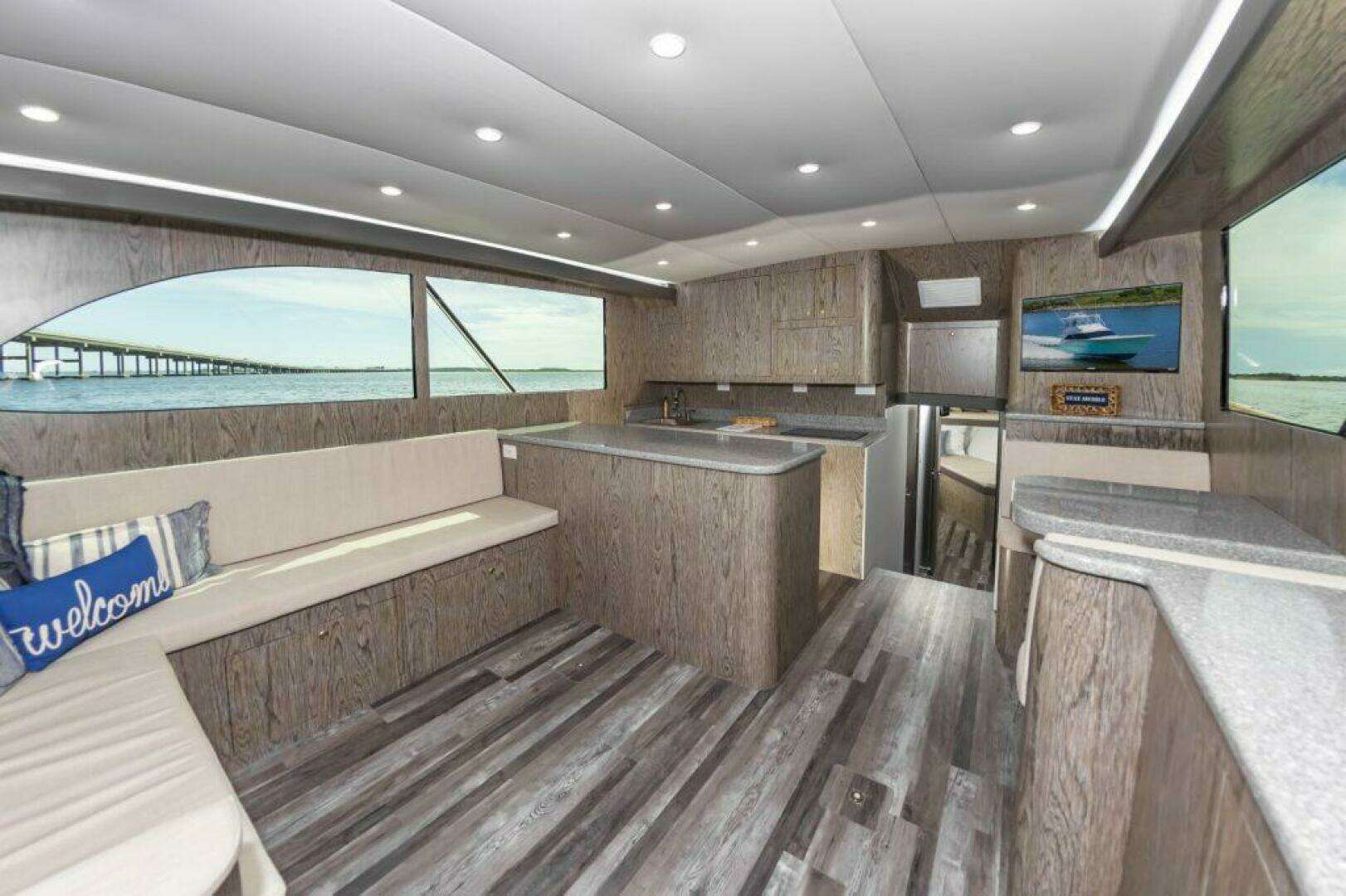 2025 Custom Carolina Sportfish - Image 25