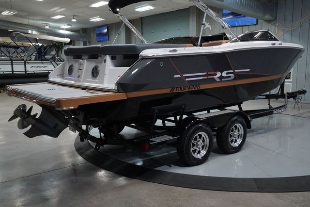 2019 Four Winns H 230 RS - 7