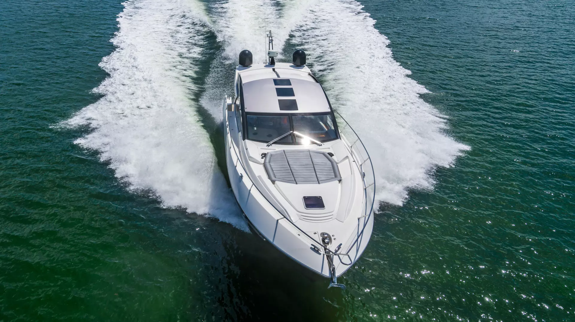 2019 Sunseeker Predator - Image 13