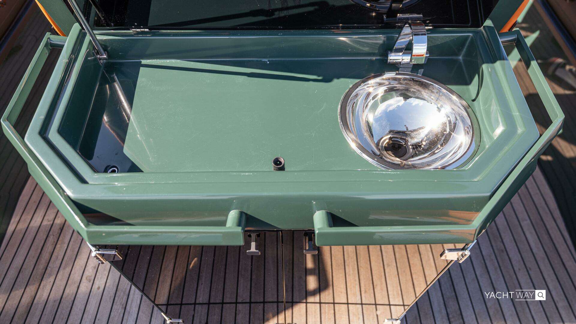 2025 Skipper Rolls Royce Edition - Image 17