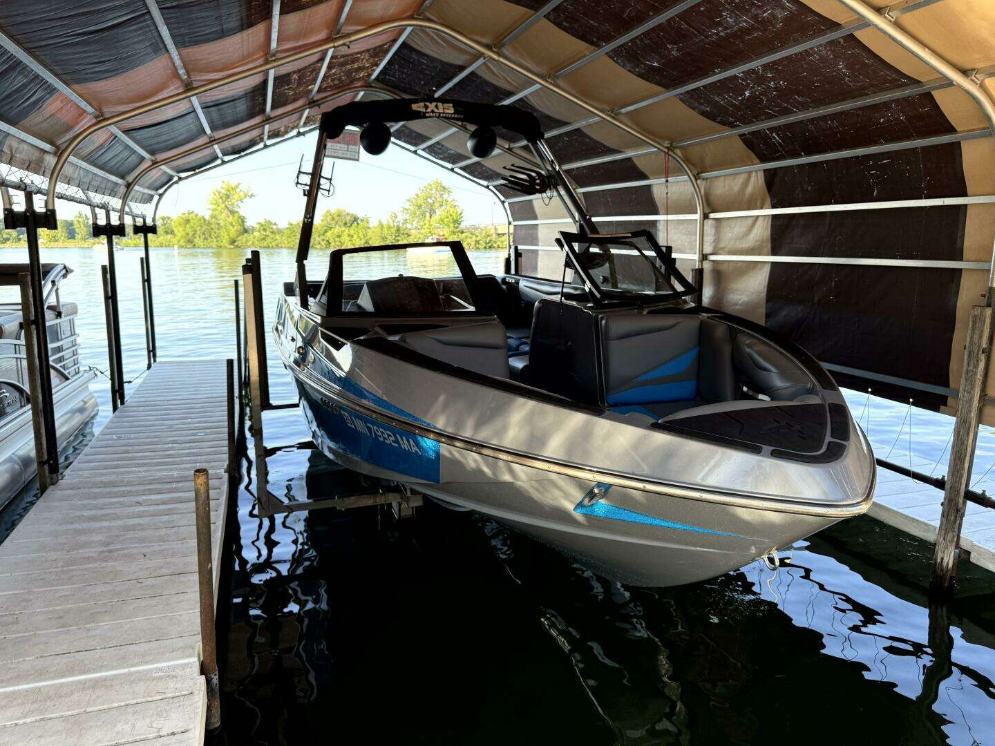 2020 Axis T23 - Image 115