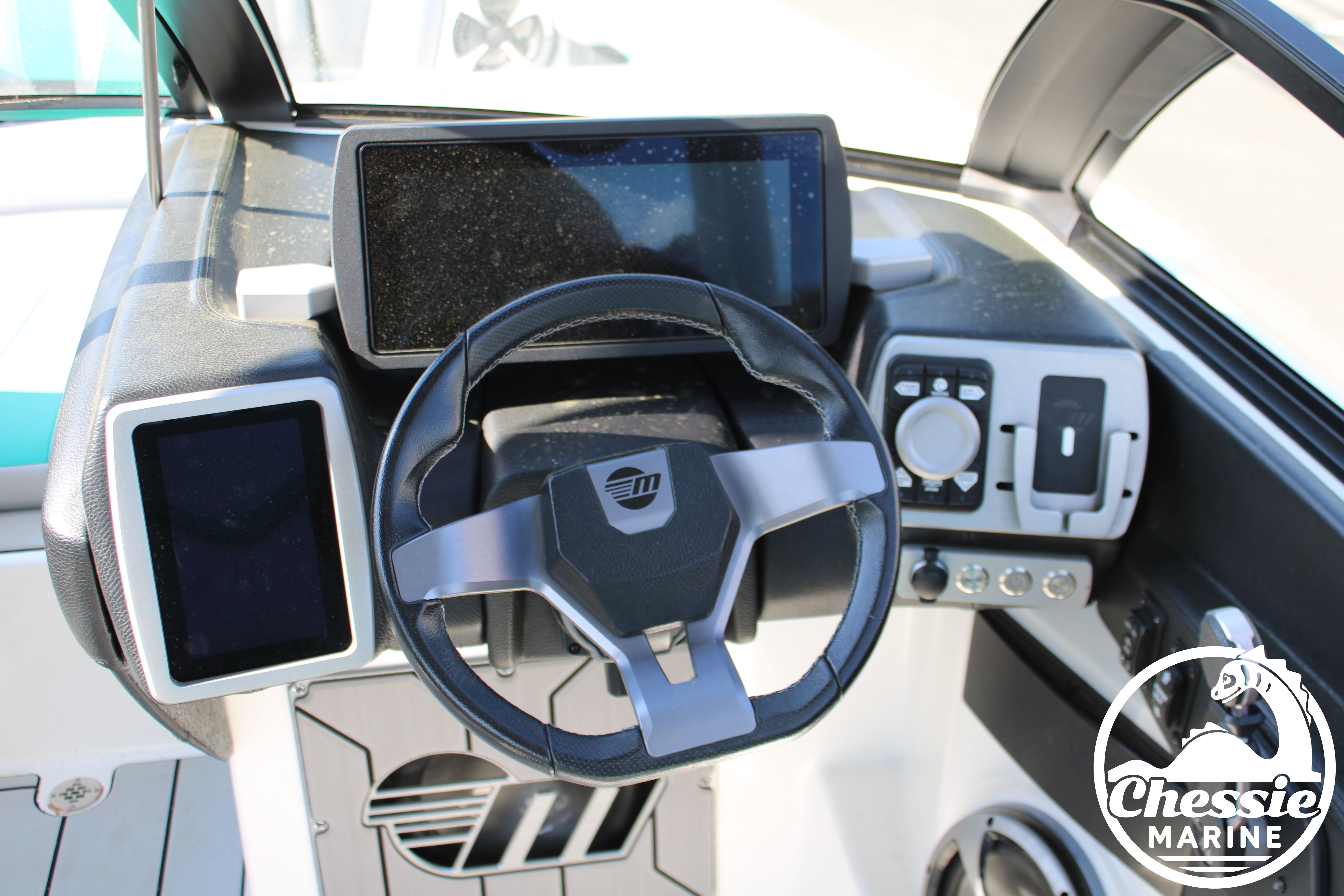 2020 Malibu Wakesetter 23 MXZ - 19
