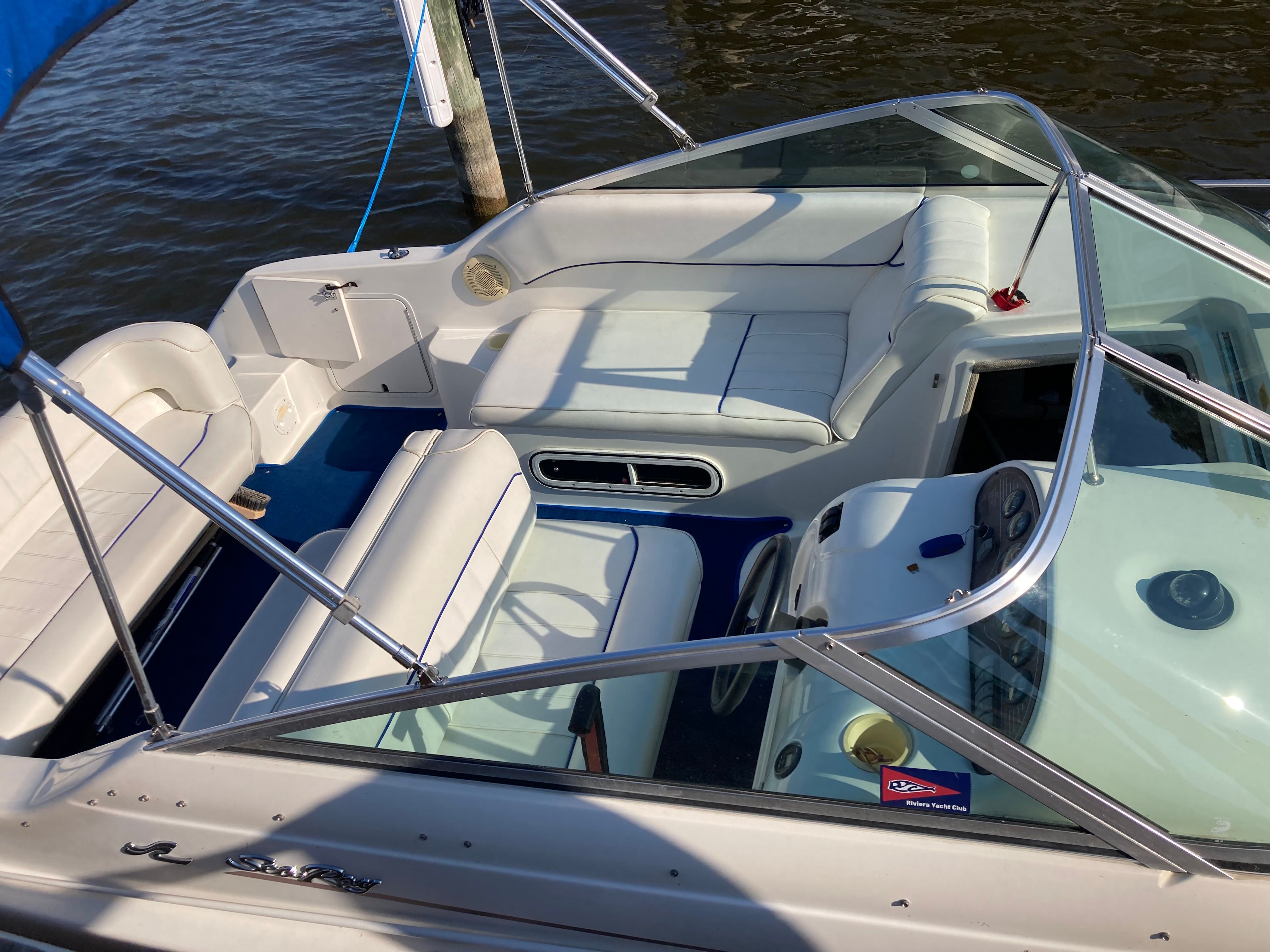 1996 Sea Ray Sundancer - 3