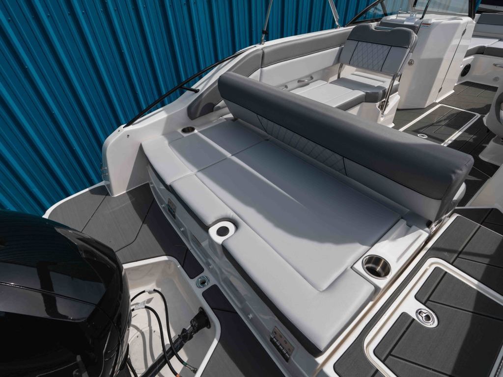 2025 Bayliner D22 - 4