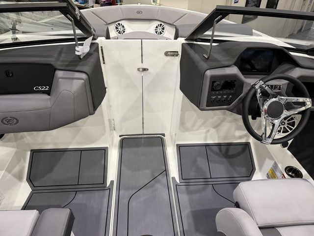 2026 Cobalt CS22 - 27