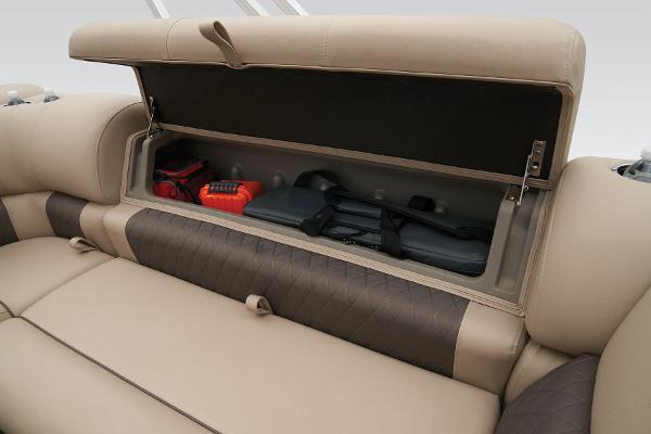 Manufacturer Provided Image: Sun Tracker SportFish 20 DLX
