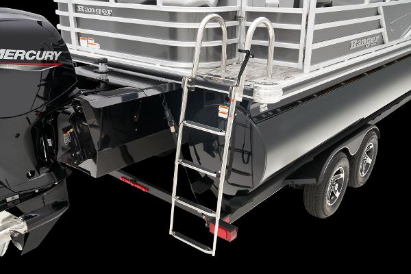 2025 Ranger Reata 223FC - 60