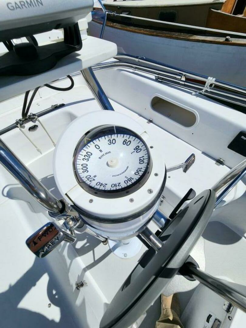 2006 Catalina 250 mk2 - Image 21