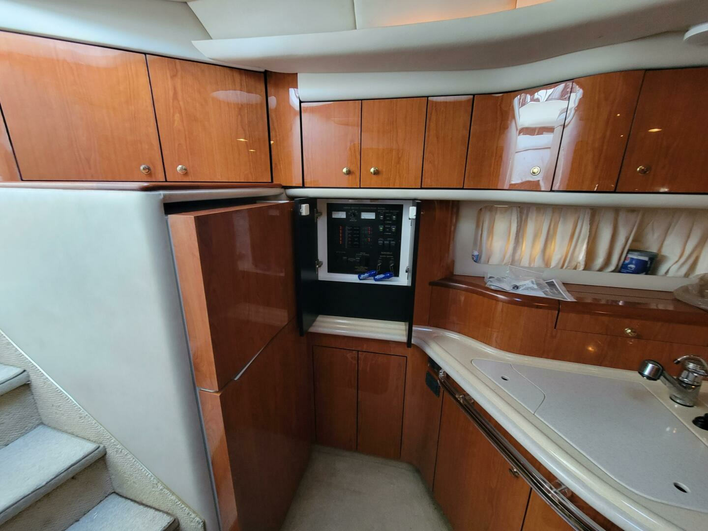2000 Sea Ray 540 Sundancer - Image 49
