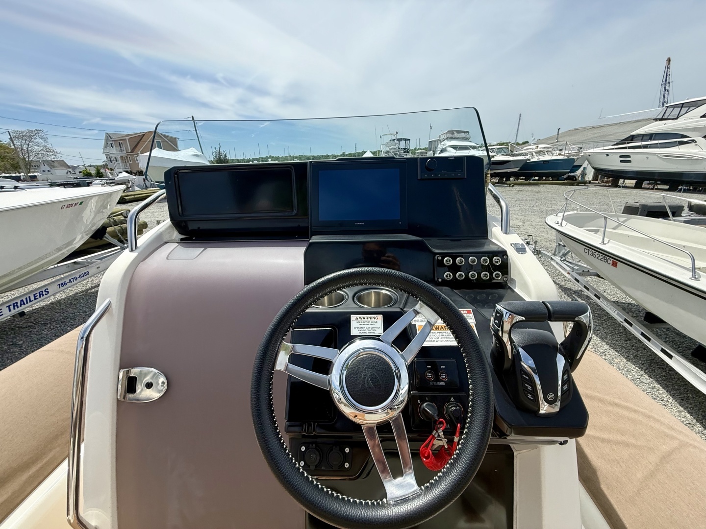 2024 Zodiac Medline 9 - Image 23