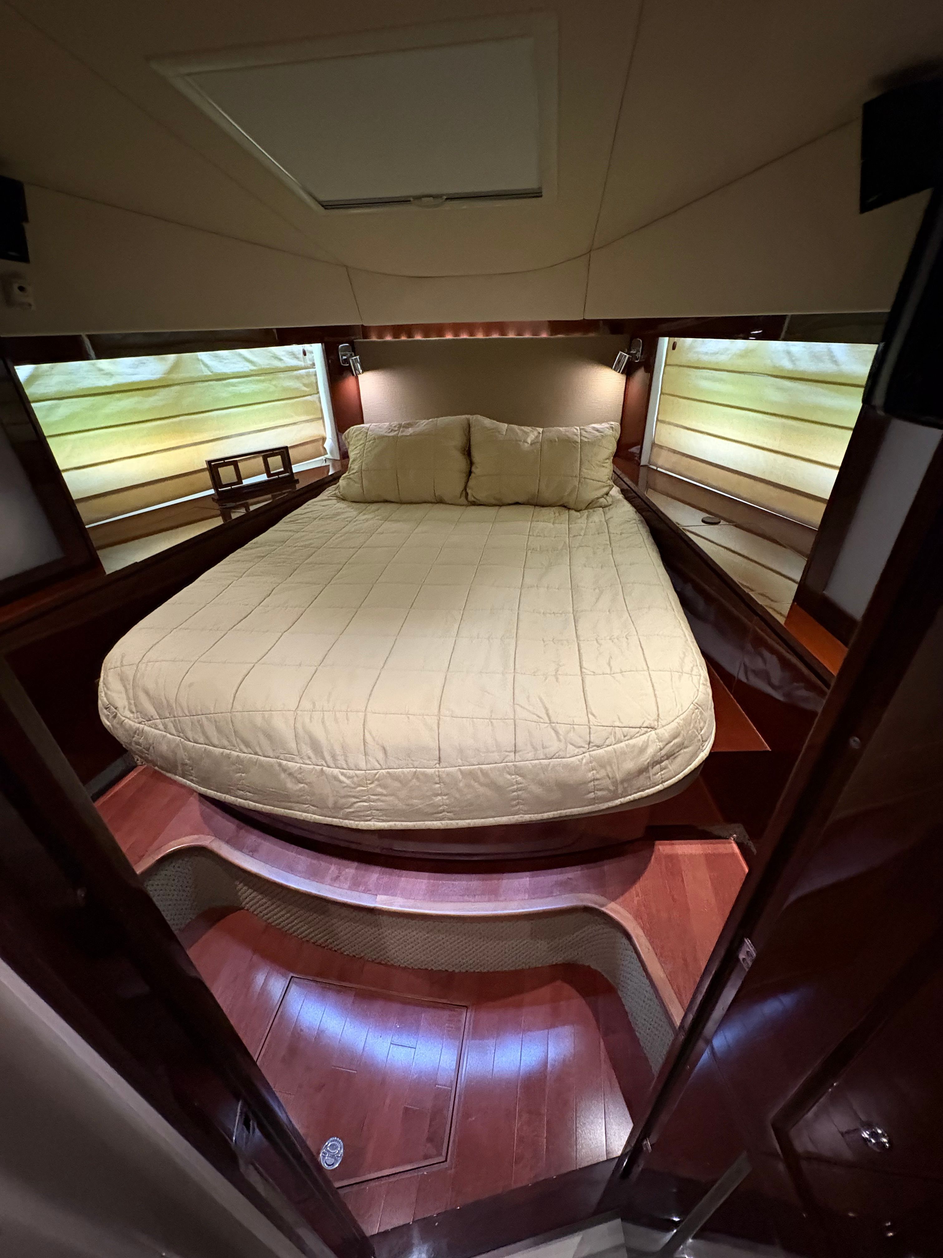 2010 Sea Ray Sundancer 540 - 17