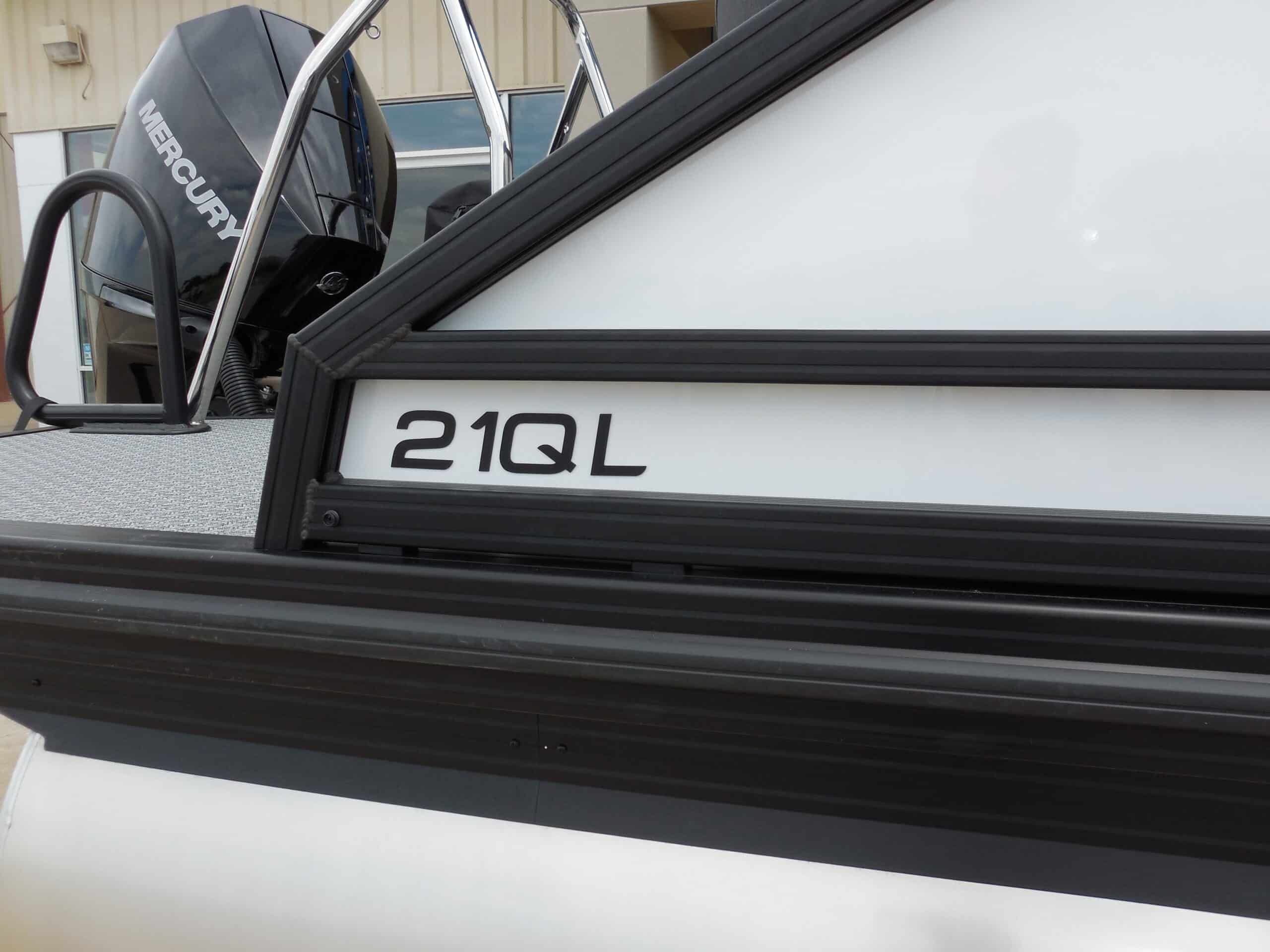 2026 Evotti 521QL - 11
