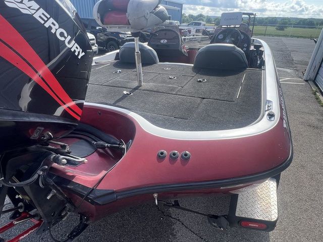 2002 Ranger 520 Vx Comanche - 15