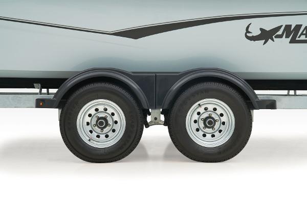 2025 Mako Pro Skiff 19 CC - 65