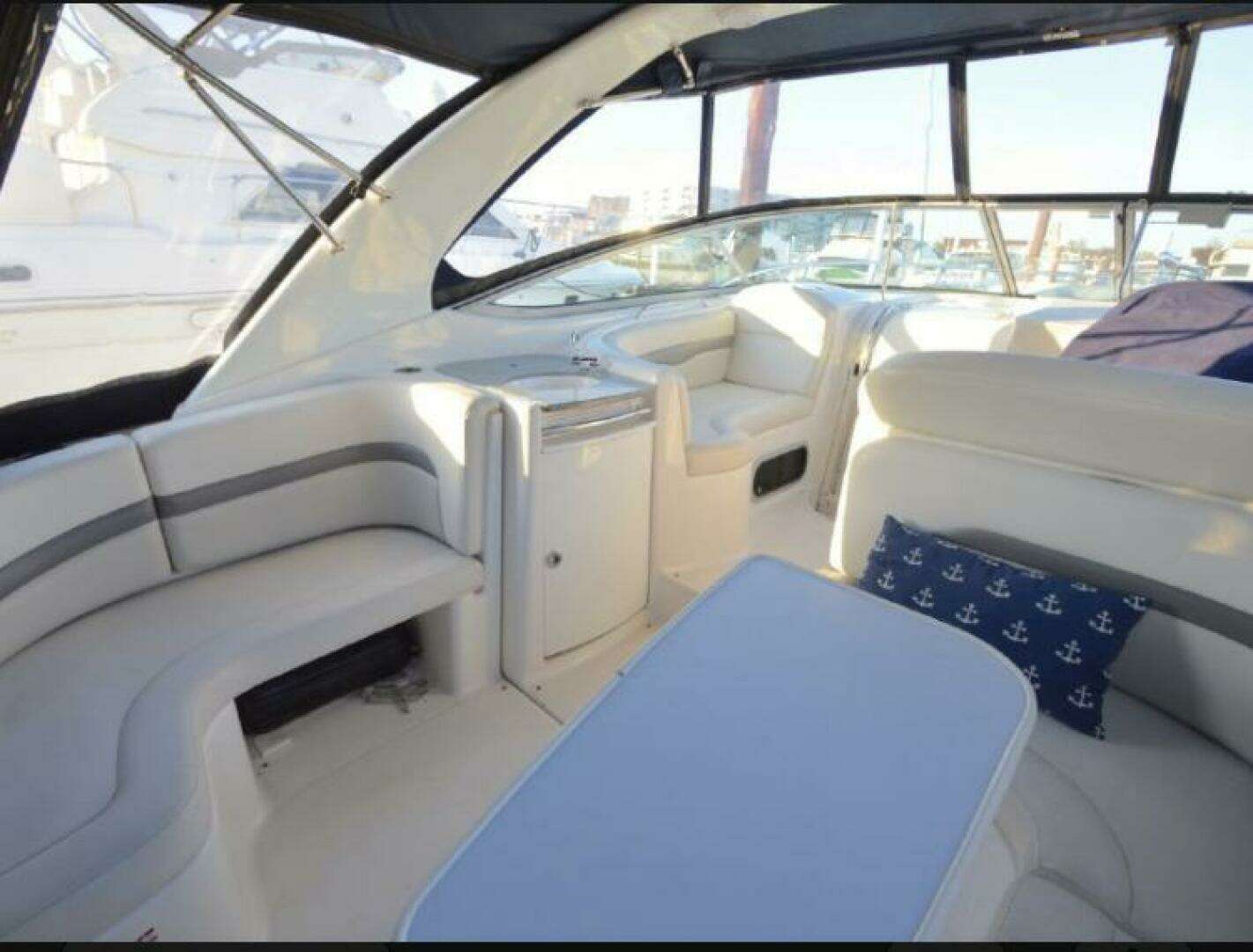 2006 Chaparral 330 signature - Image 5