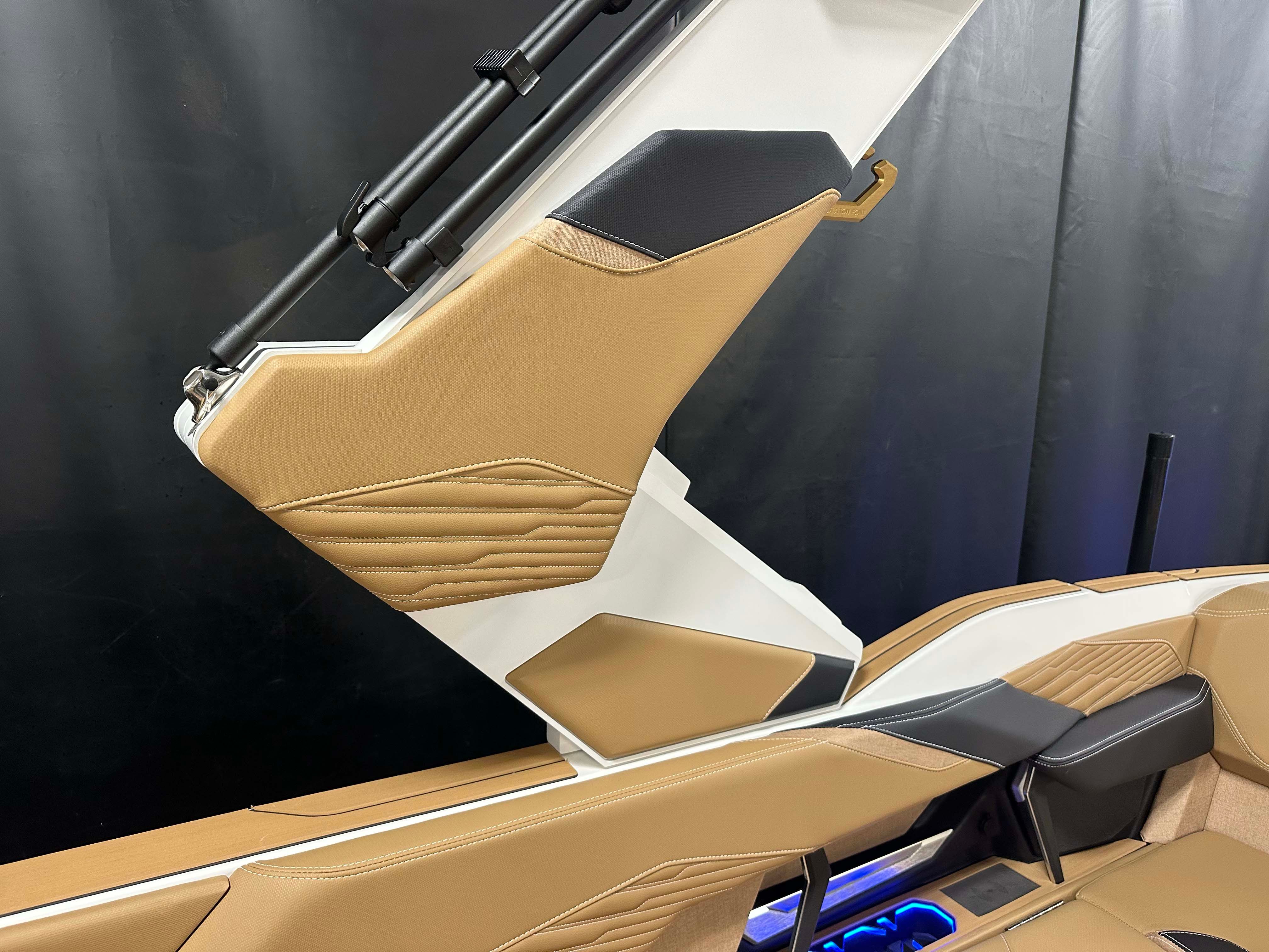 2026 MasterCraft X24 - 100