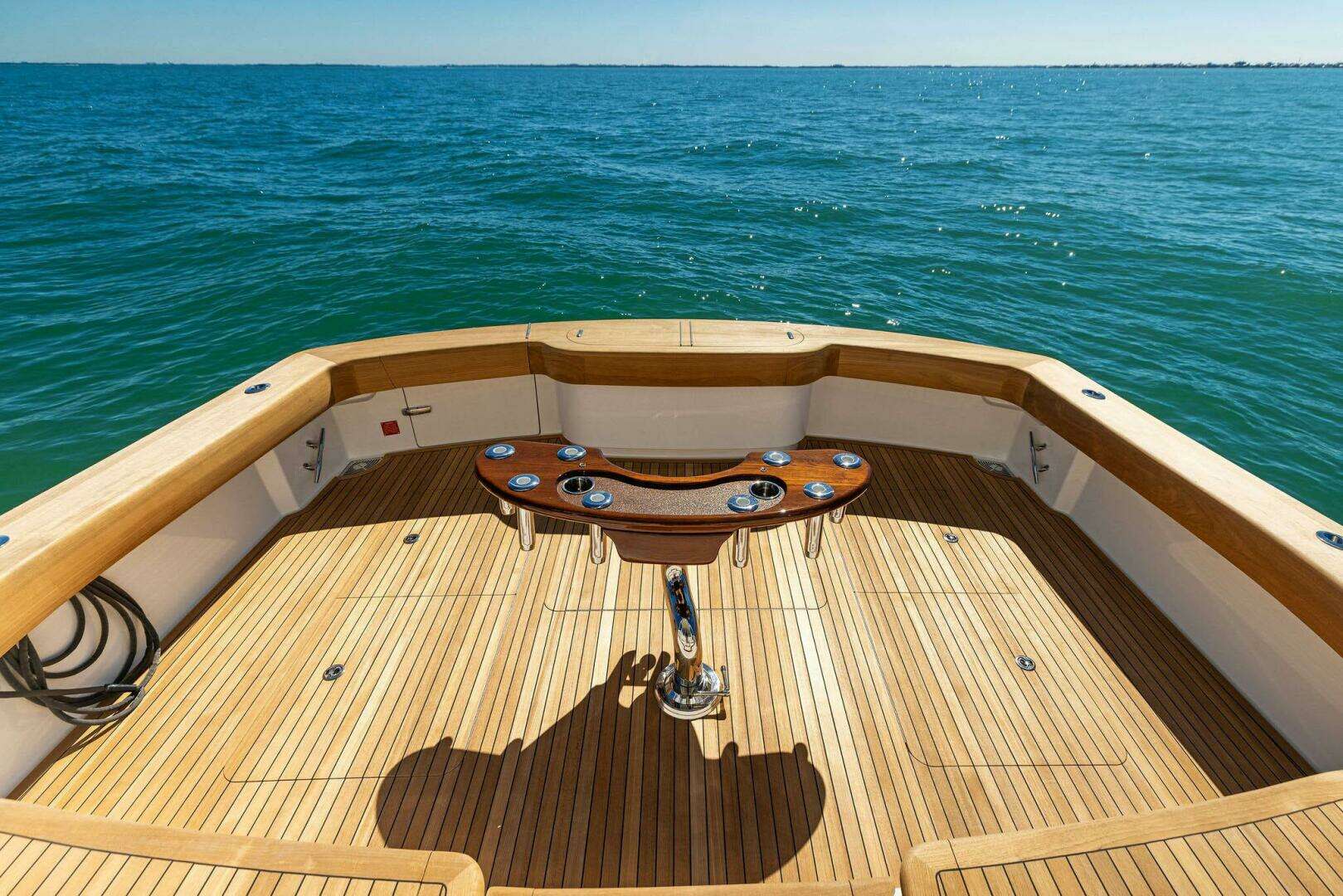 2026 Viking 54 Open - Image 16