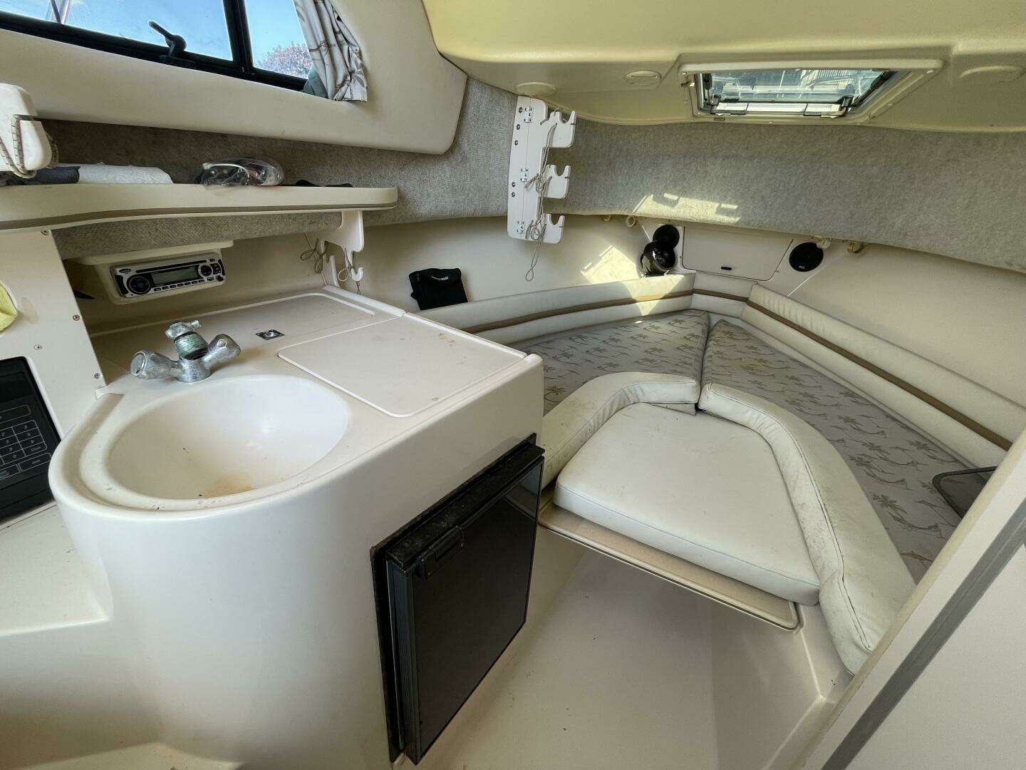 2001 Grady-White 282 Sailfish - Image 11