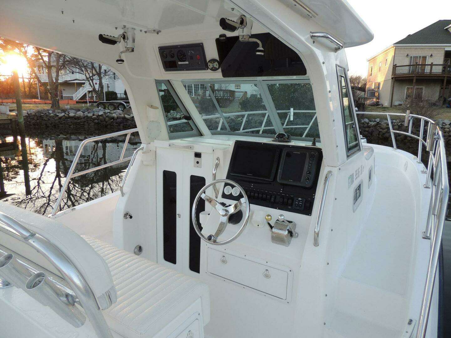 2008 True World Marine TE2810 - Image 51
