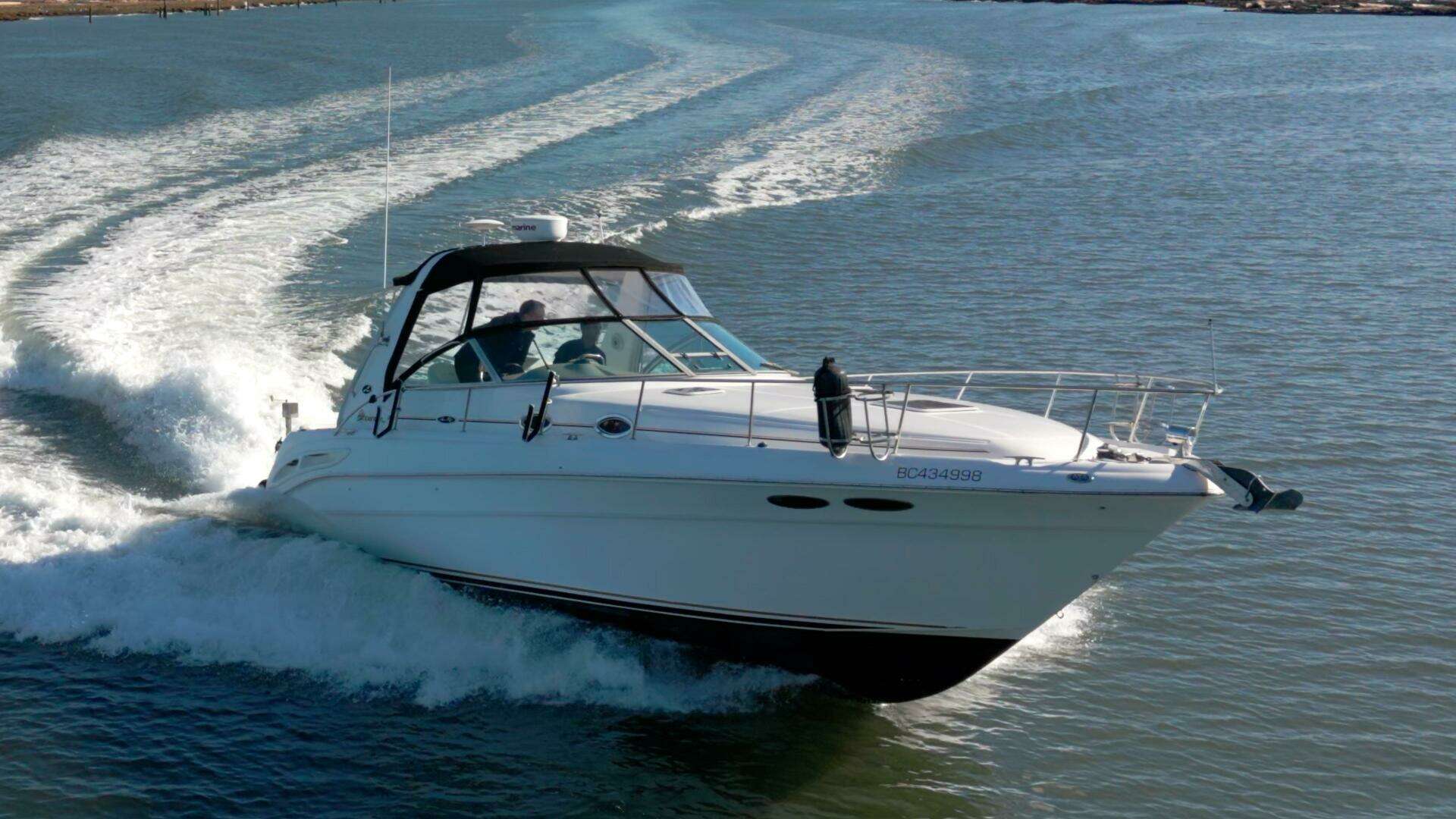 2001 Sea Ray — - Image 5