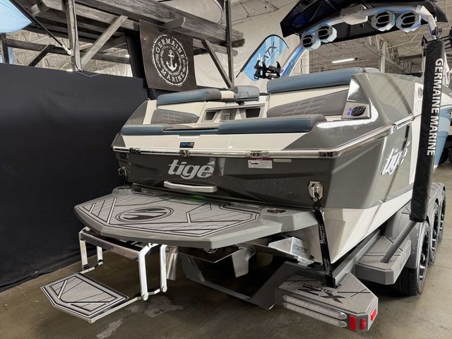 2024 Tigé Ultré 25ZX - 6