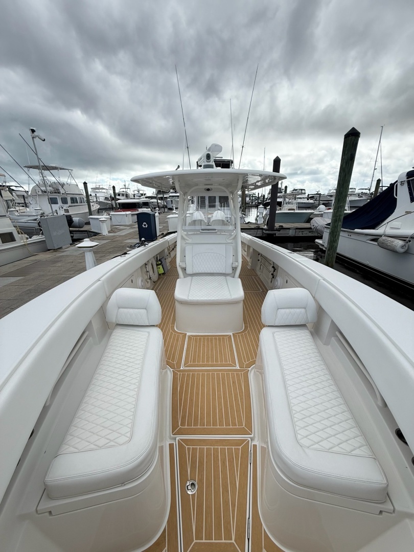 2020 Jupiter 38HFS - Image 2