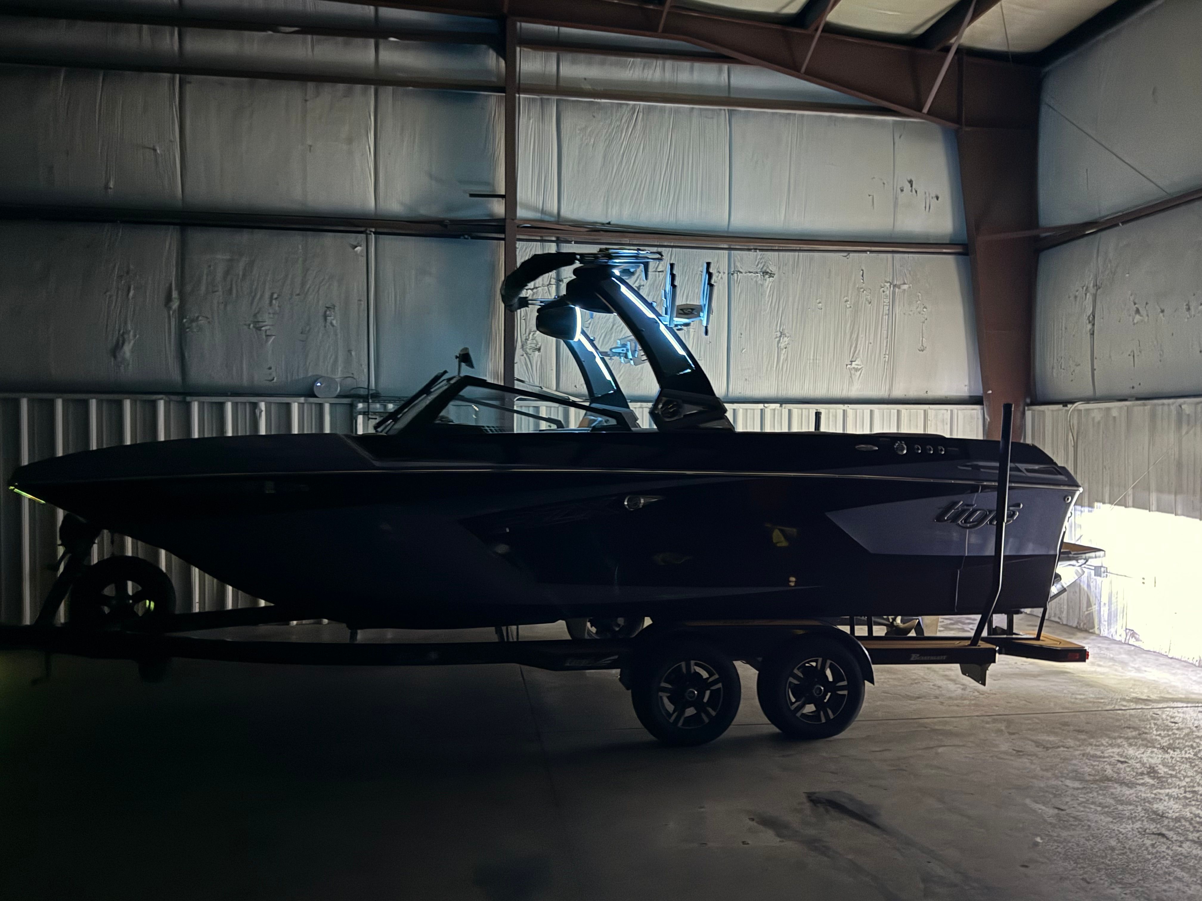 2021 Tigé 23RZX - 16