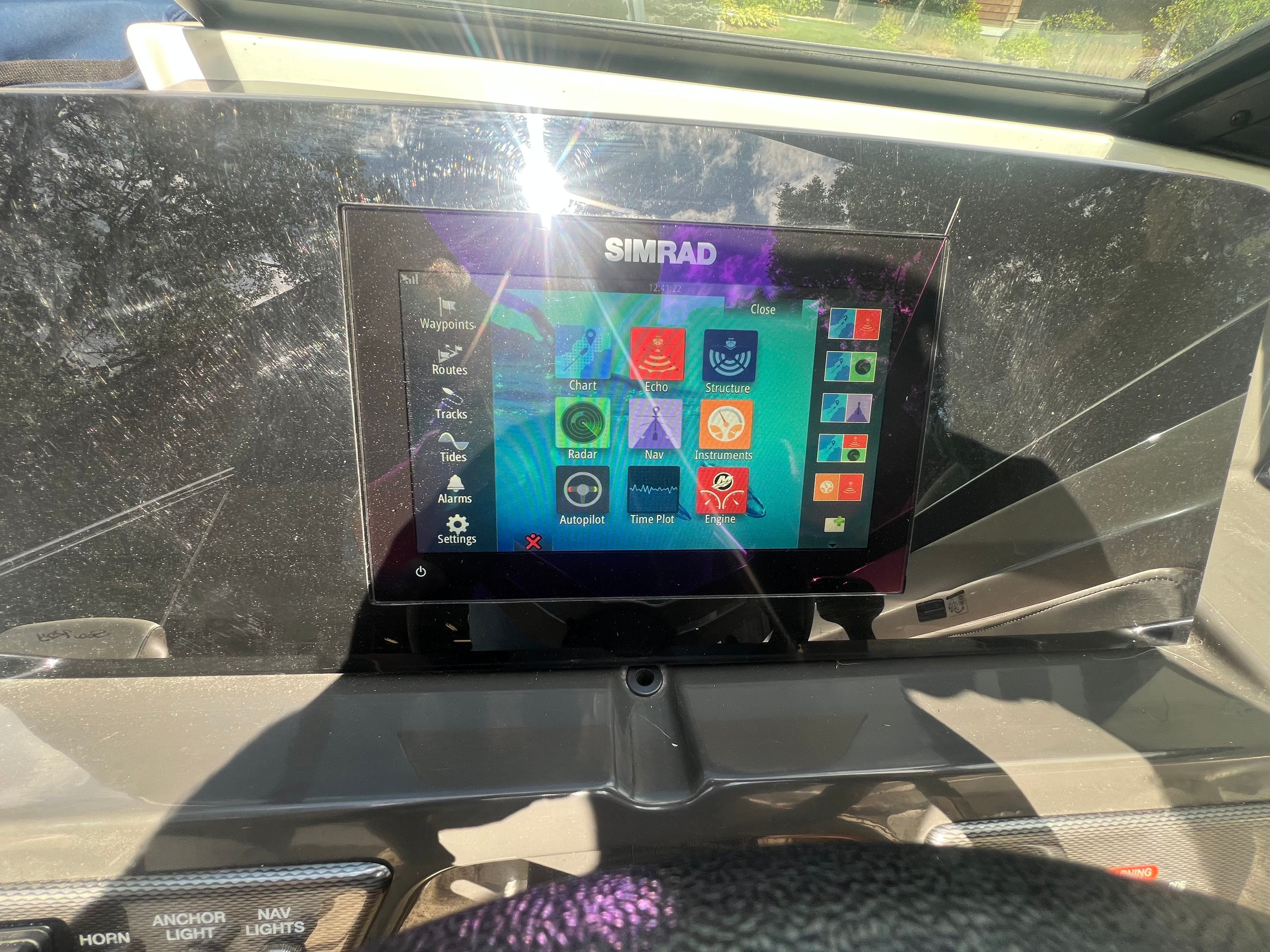 2018 Sea Ray SPX 210 - 8
