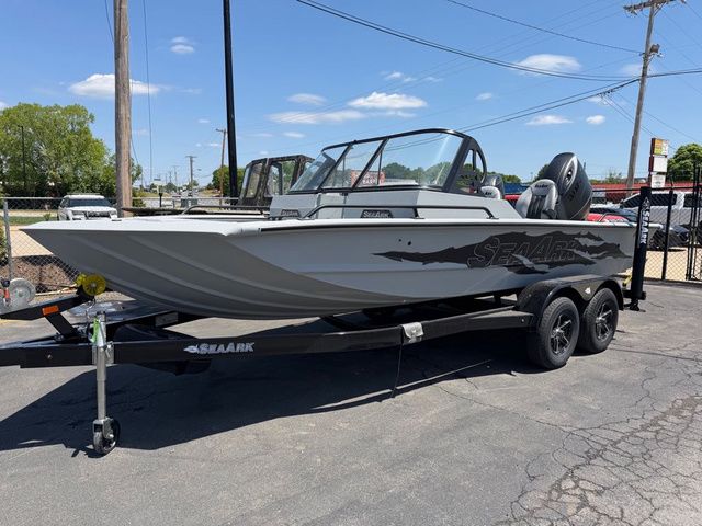 2026 SeaArk Protege 200 - 2