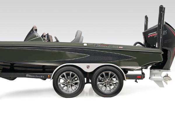 2026 Triton 20XP Patriot - 78