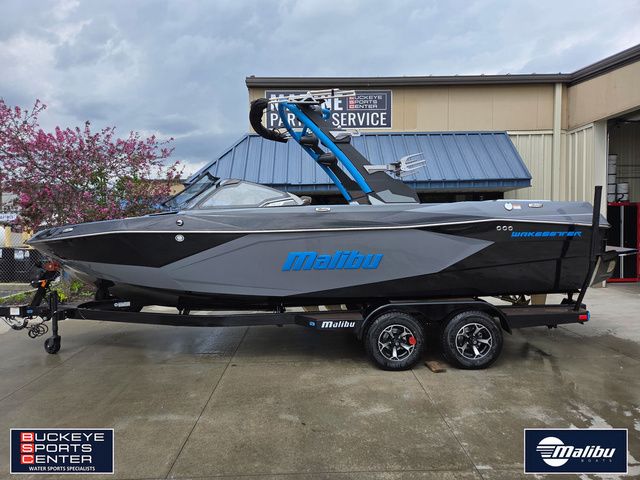 2026 Malibu Wakesetter 23 LSV