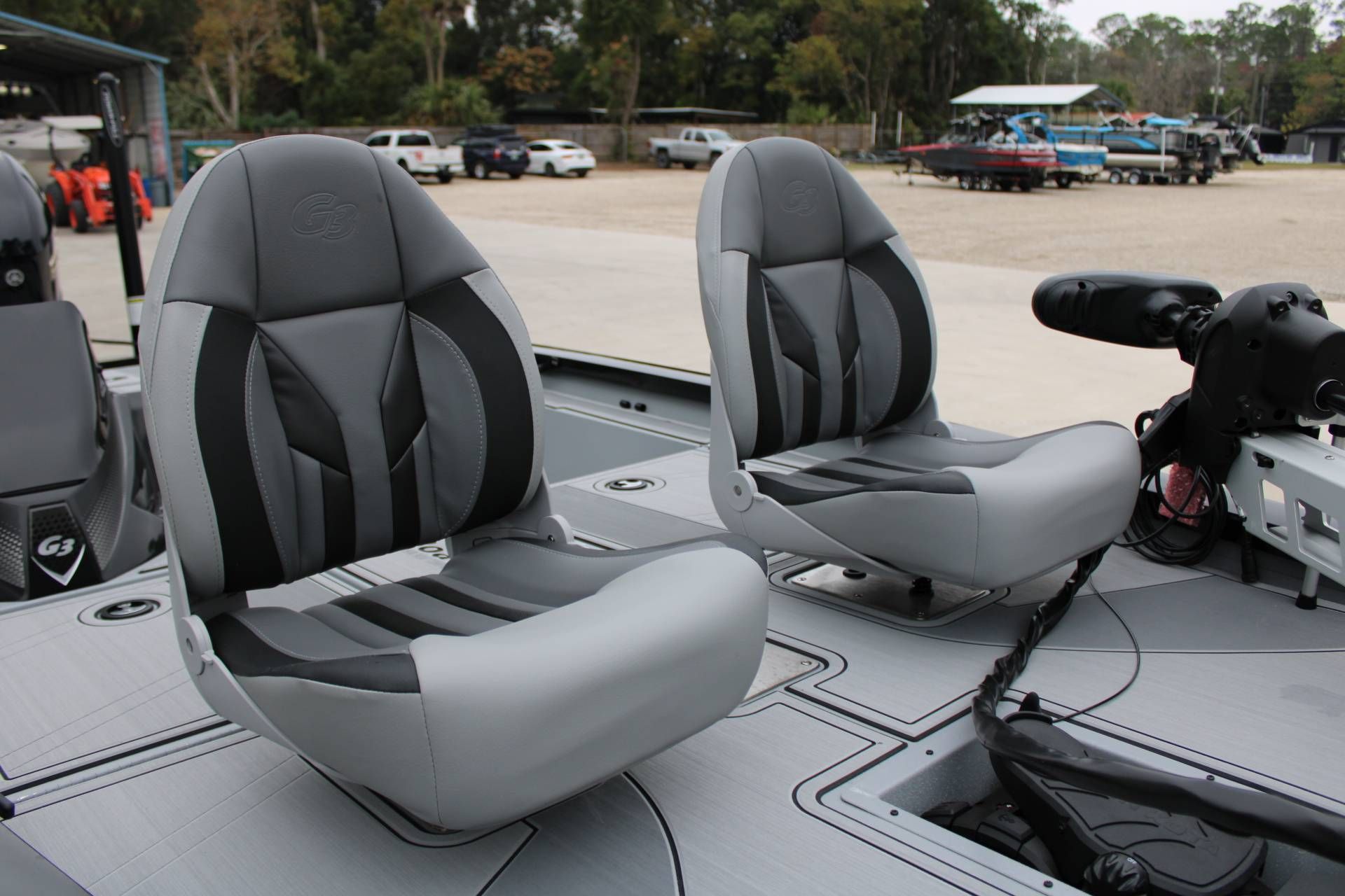 2026 G3 Sportsman 1710 - 7