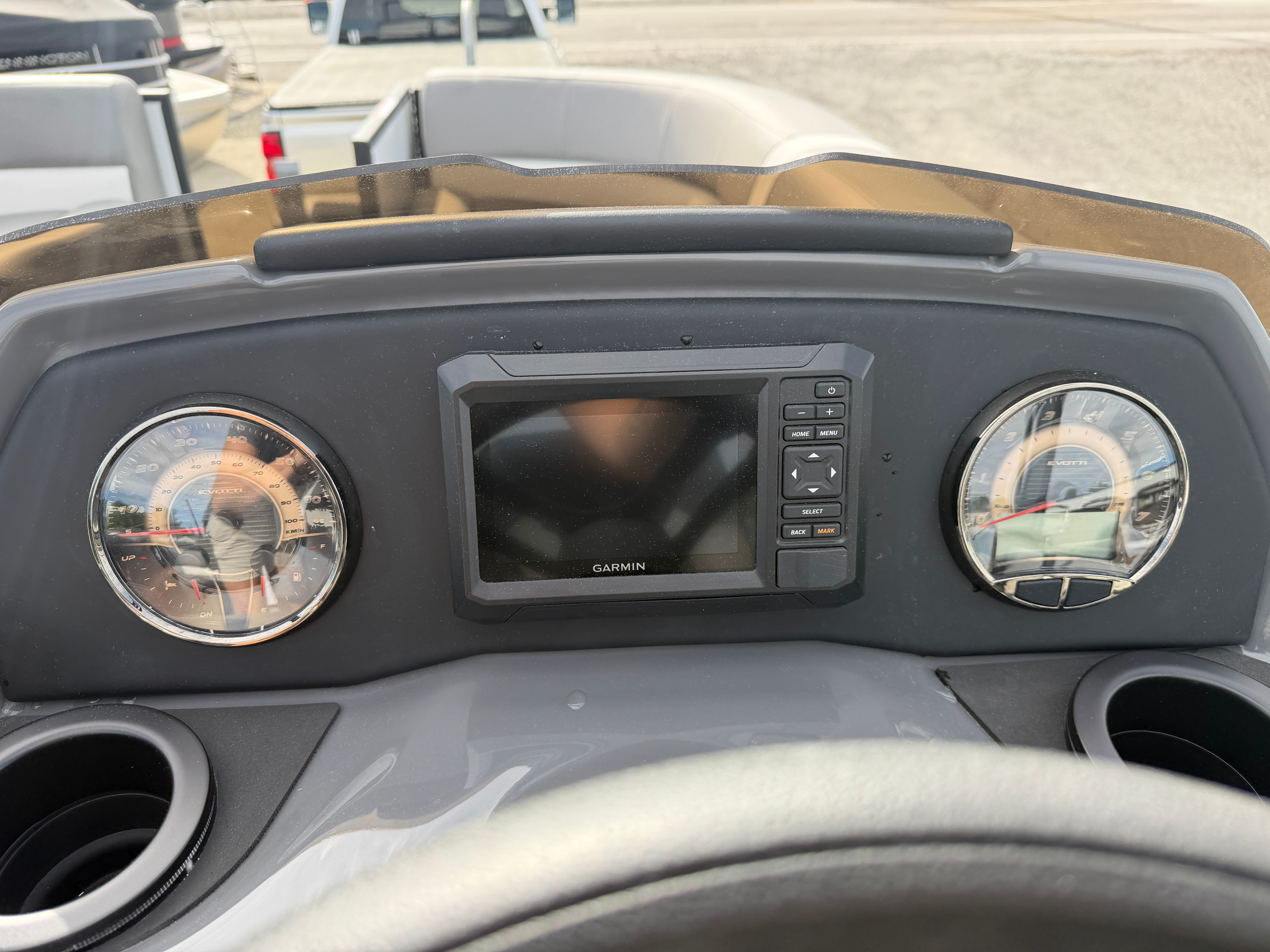 2026 EVOTTI 521 QL - Image 18