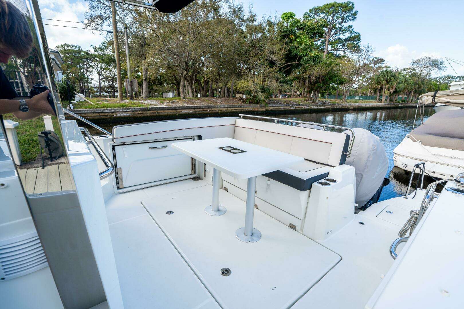 2024 Jeanneau Leader 10.5 WA S2 - Image 62