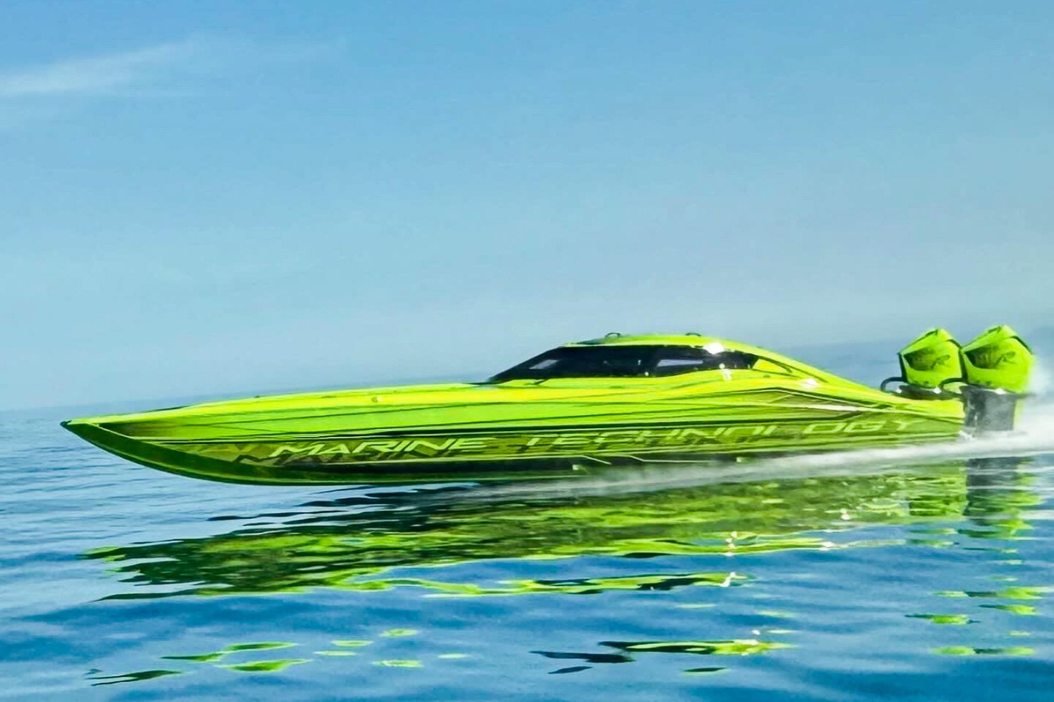 2023 MTI 390XR