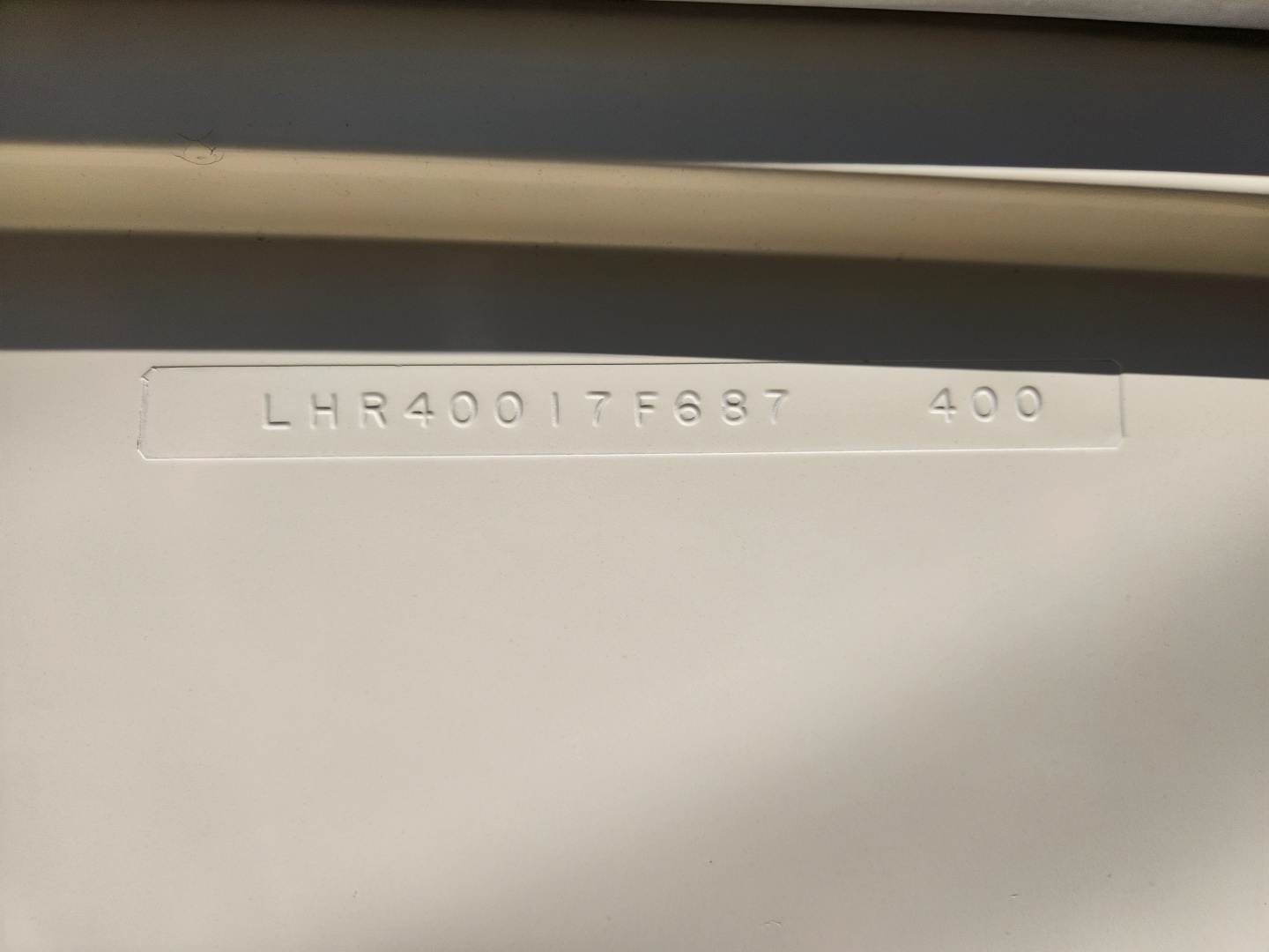 1987 Luhrs Convertible - Image 23