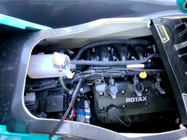 2024 Sea-Doo GTR230 - 24