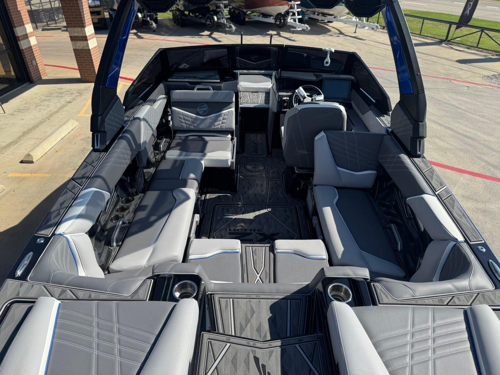 2024 Tigé Ultré 23ZX - 9