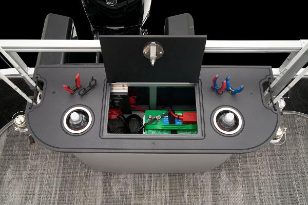 2024 Ranger Reata 223F - 60