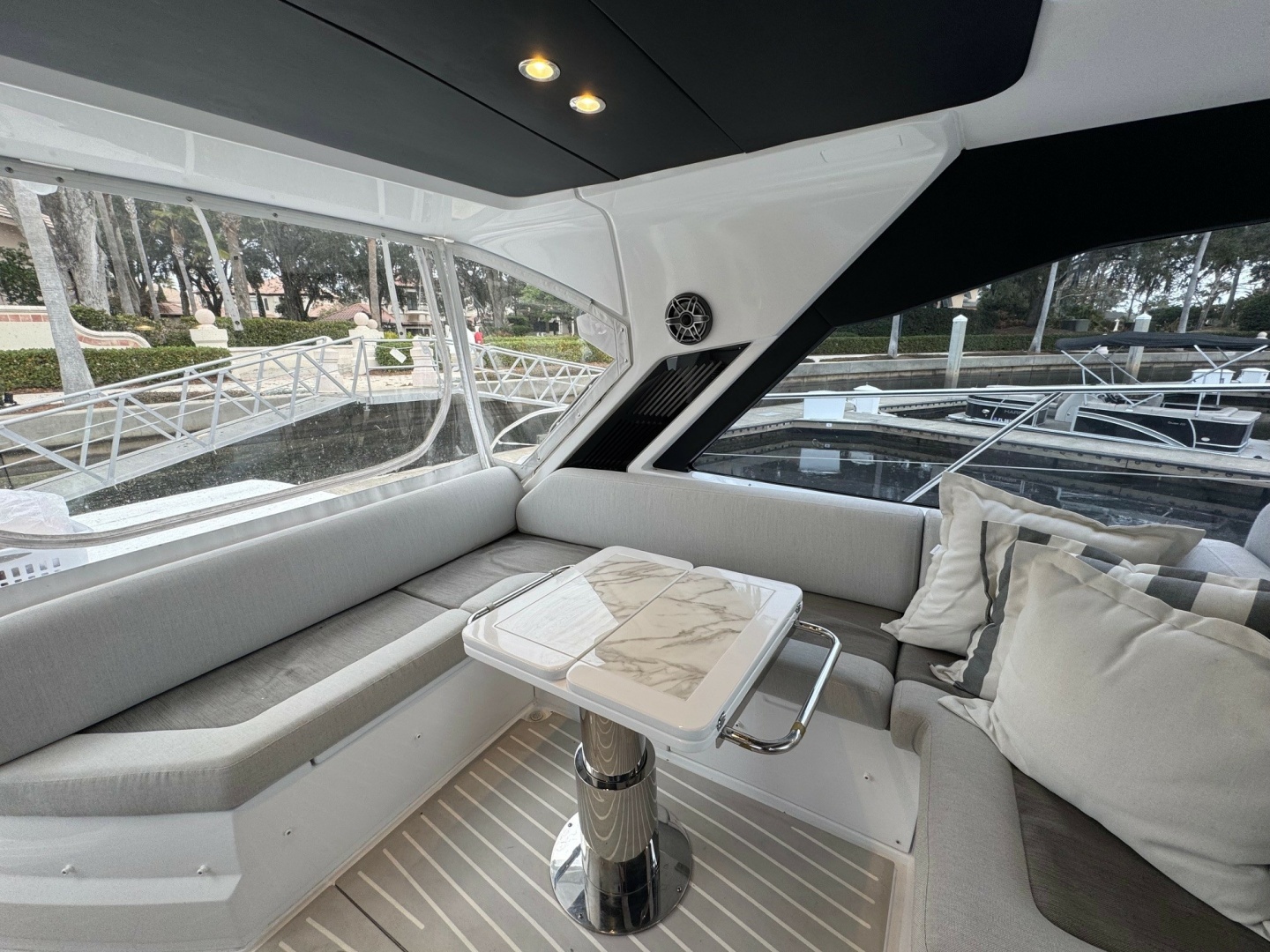 2019 Azimut 51 ATLANTIS - Image 3