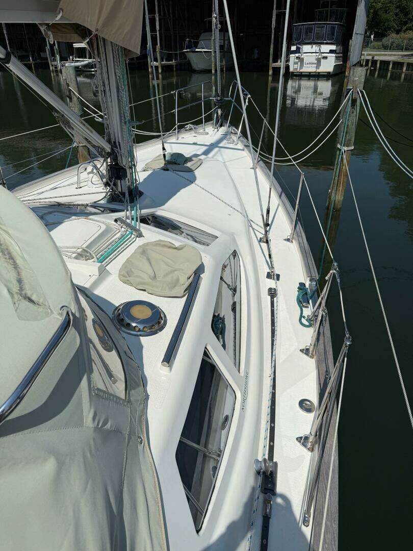 2006 Southerly 115 Mark IV - Image 61