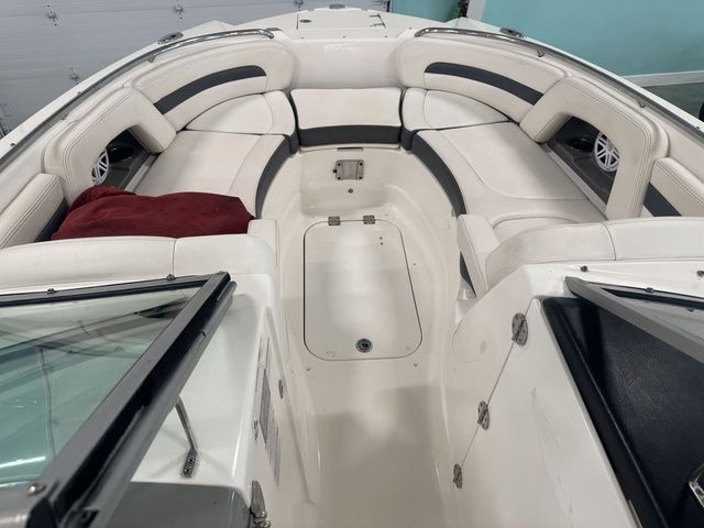 2016 Chaparral 264 Sunesta - 15