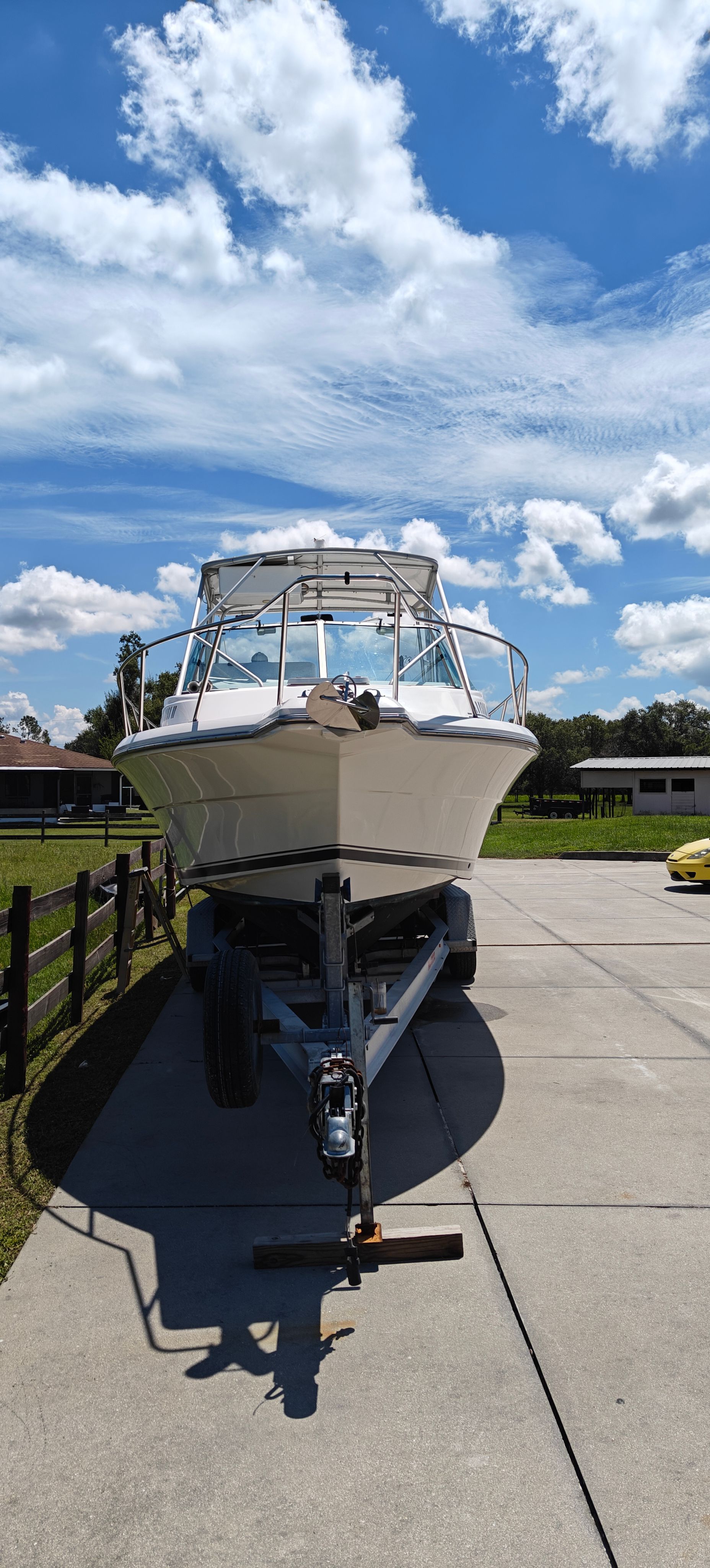 2001 Stamas 290 Express - 5
